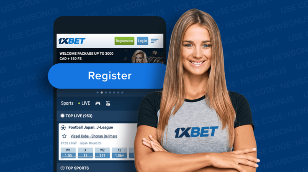 1xBet Login to Get Access to the Bookmaker Service