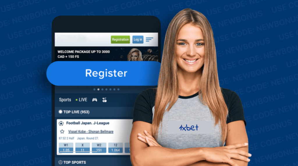 1xBet Login to Get Access to the Bookmaker Service