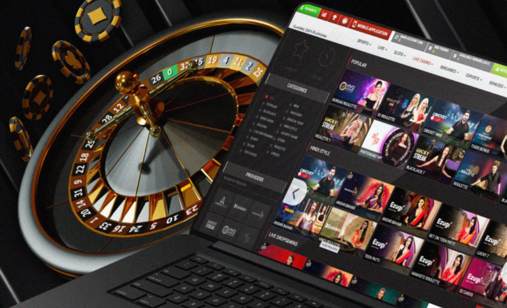 Available Sports, Markets, and Types of Bets