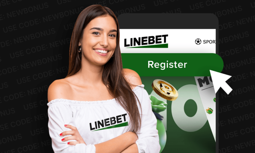 Handy Mobile App for Android and iOS LineBet