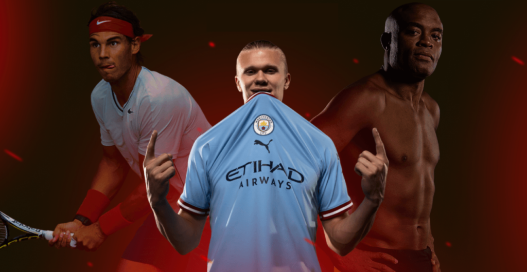 Deposit and Cash-Out Options at Xparibet