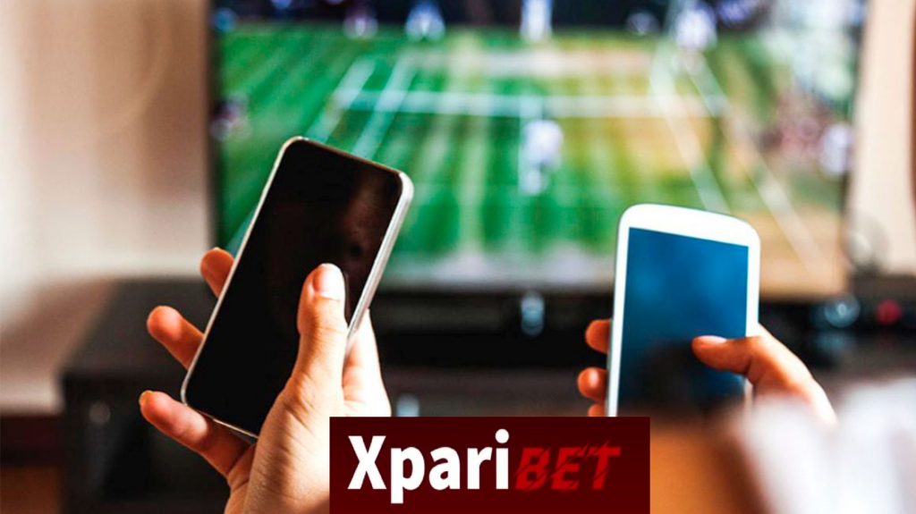 Xparibet Download Procedures 